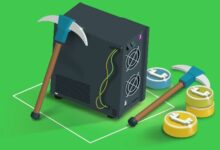 إذا تعرضت بيتماين لضربة، ما أول ما ينكسر في آلات التعدين الأمريكية؟