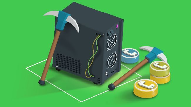 إذا تعرضت بيتماين لضربة، ما أول ما ينكسر في آلات التعدين الأمريكية؟