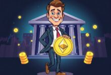 آرثر هايز يودع 1.5 مليون دولار من الإيثيريوم في جالاكسي ديجيتال: خطوة استراتيجية في عالم العملات الرقمية