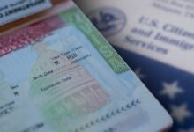 كاليفورنيا وماساتشوستس تستعدان لمقاضاة إدارة ترامب بسبب رسوم تأشيرة H-1B البالغة 100 ألف دولار