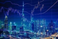 افتتح هاشكي بارتفاع طفيف 3% لكنه أغلق الجلسة منخفضاً 2.1%