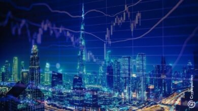 افتتح هاشكي بارتفاع طفيف 3% لكنه أغلق الجلسة منخفضاً 2.1%