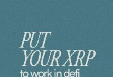 إطلاق أول ستابل كوين مدعوم بعملة XRP على شبكة فلير بواسطة إينوسيس لونز