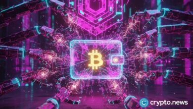 روبوتات البيتكوين تتنافس على أموال محفظة مخترقة مرتبطة بمُعرِّف مكافأة الكتلة