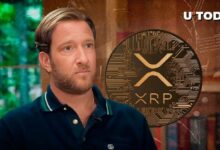 بورتونوي يستثمر مليون دولار في عملة XRP الرقمية