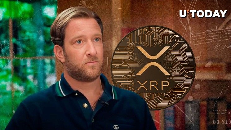 بورتونوي يستثمر مليون دولار في عملة XRP الرقمية