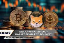 مراجعة سوق العملات الرقمية: نجم بيتكوين (BTC) الخافت، فرصة صعود شيبا إينو (SHIB)، هل إيثريوم (ETH) عند 2800 دولار حاجز منيع؟