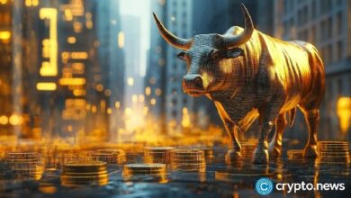 سعر XMR يرتفع مع تشكُل نمط نادر يشير إلى وصول المونيرو إلى 1000 دولار