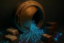 كيف تحول شبكة تجارة آيوتا التجارة العالمية إلى بنية تحتية اقتصادية على السلسلة