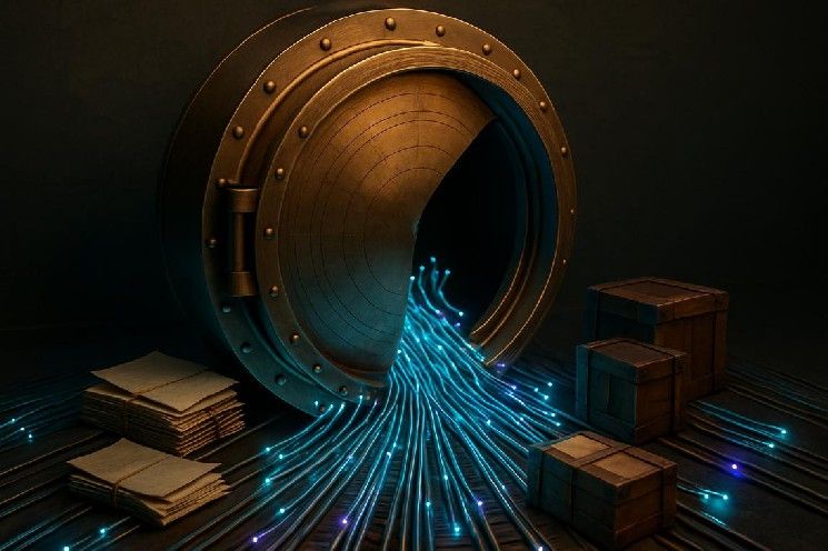 كيف تحول شبكة تجارة آيوتا التجارة العالمية إلى بنية تحتية اقتصادية على السلسلة