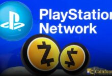 شائعات دفع زيكاش على بلايستيشن تشعل تفاعل مجتمع العملات الرقمية