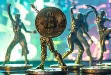 سعر البيتكوين مستقر عند 97 ألف دولار مع استبعاد ترامب لهجوم على إيران