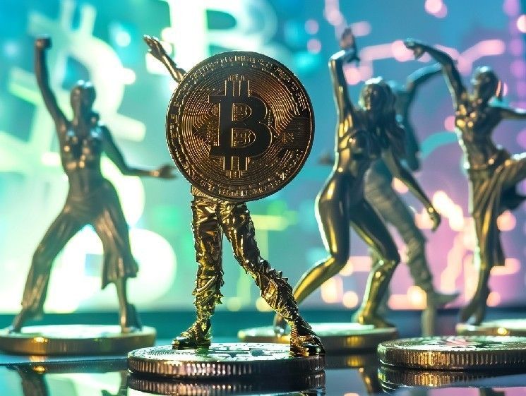 سعر البيتكوين مستقر عند 97 ألف دولار مع استبعاد ترامب لهجوم على إيران