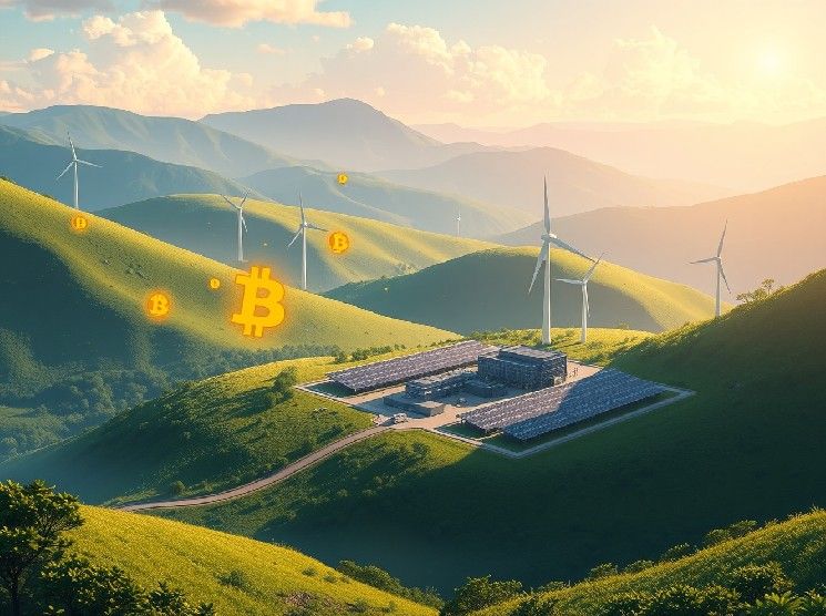 صعود بيتكوين الأمريكي: شركة إريك ترامب للتعدين تستحوذ على 416 عملة إضافية