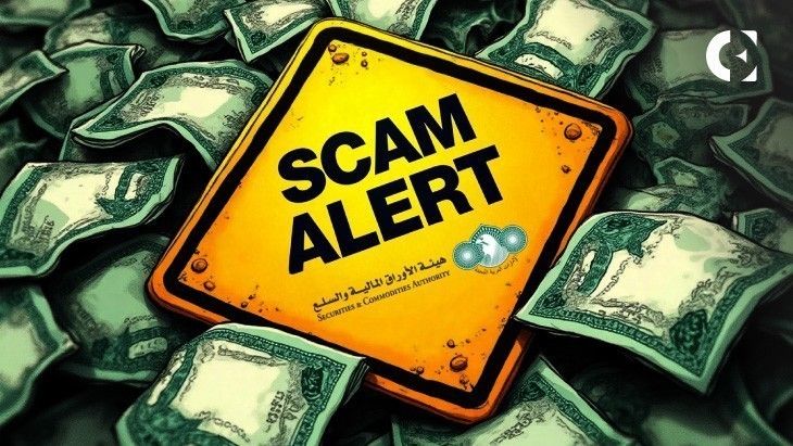 مؤسس مشارك لـ BTC Prague يحذر من هجوم تصيد احتيالي متطور