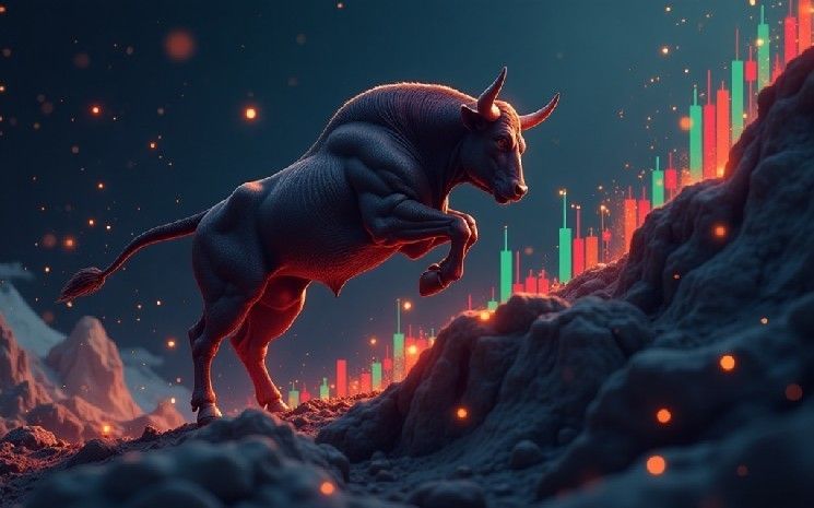 تراكون (TRX) يرتفع 3% رغم ظروف السوق الهابطة
