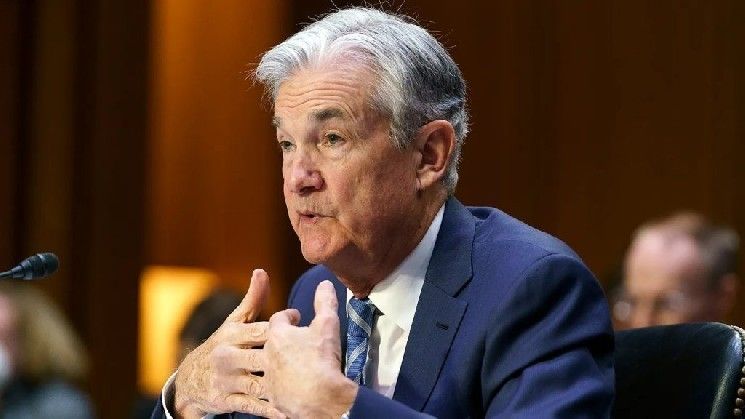 مباشر: خبير يُلقب بـ"المتحدث باسم الاحتياطي الفيدرالي" يعلق على قرار الفائدة ويوضح التوقعات المستقبلية