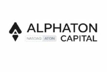 سهم AlphaTON يقفز 100% بعد إبرام صفقة حوسبة ذكاء اصطناعي بقيمة 46 مليون دولار