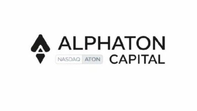 سهم AlphaTON يقفز 100% بعد إبرام صفقة حوسبة ذكاء اصطناعي بقيمة 46 مليون دولار