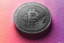 بيتكوين تبلغ أعلى مستوى في شهرين مع استقرار مؤشر أسعار المستهلك وتسارع عمليات إغلاق المراكز القصيرة