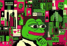 "بيس" يتفوق على إيثيريوم وبي إن بي تشين في حجم تداولات DEX لأول مرة