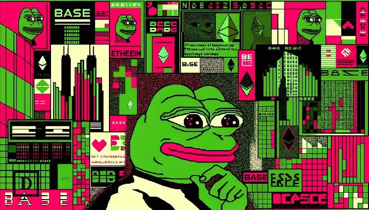 "بيس" يتفوق على إيثيريوم وبي إن بي تشين في حجم تداولات DEX لأول مرة
