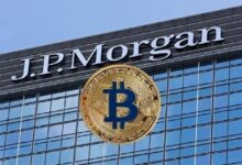 جيه بي مورغان: المؤسسات المالية ستُعزز تدفقات العملات الرقمية بعد عام قياسي بتدفقات 130 مليار دولار