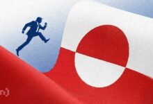 جرينلاند شركة مساهمة؟ المليارديرات التقنيون وراء هوس ترامب بالقطب الشمالي