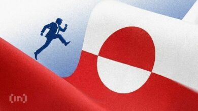 جرينلاند شركة مساهمة؟ المليارديرات التقنيون وراء هوس ترامب بالقطب الشمالي