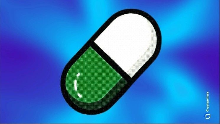 معدل تخرج رموز Pump.fun يعود لمستويات ذروة صيف 2025 مع تحضير الميمات لعودة قوية