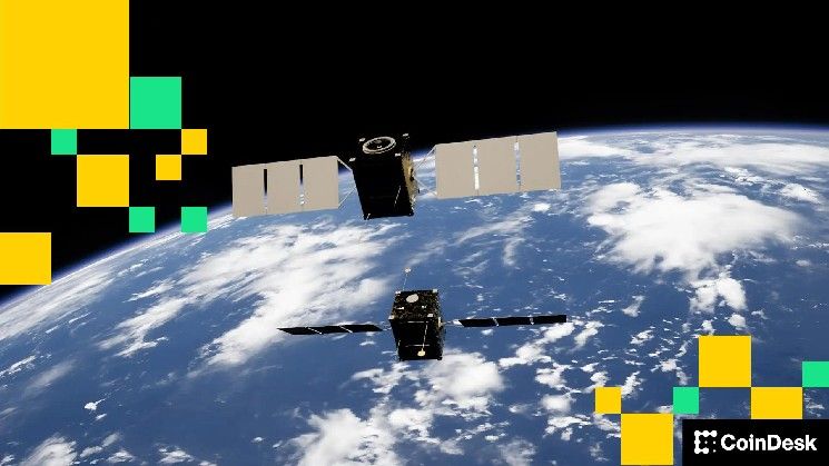 إطلاق عملة سبيسكوين SPACE بعد أيام من شراكتها مع مشروع DeFi المرتبط بعائلة ترامب