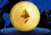 سعر الإيثيريوم يحطم مقاومة رئيسية مع وصول المحافظ الجديدة إلى أعلى مستوى على الإطلاق