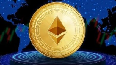 سعر الإيثيريوم يحطم مقاومة رئيسية مع وصول المحافظ الجديدة إلى أعلى مستوى على الإطلاق