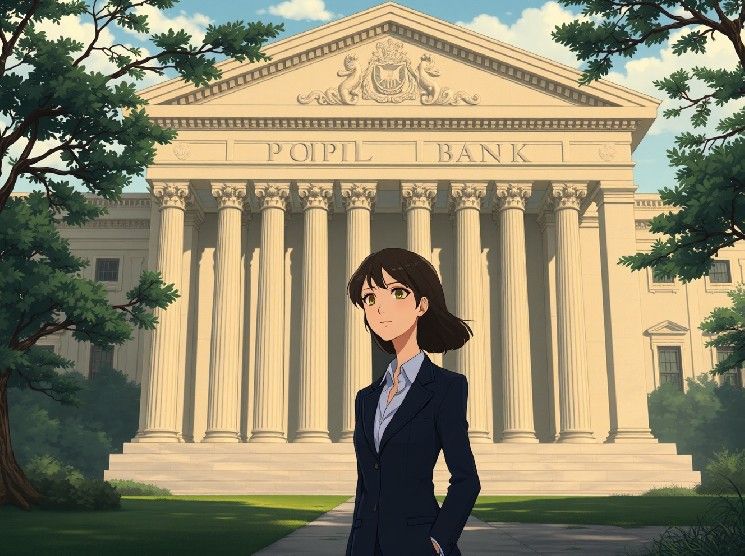 استقلالية الاحتياطي الفيدرالي: تعهد المحافظ ليزا كوك الحاسم بحماية استقلالية السياسة النقدية