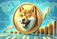 سعر الدوجكوين قد يواصل الانخفاض في حال عدم حدوث ذلك؛ تحذير محلل