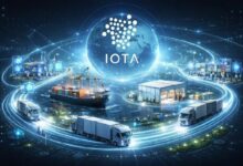 آيوتا تدفع بشفافية سلاسل التوريد إلى الأمام مع تحديث بنية التجارة في TWIN