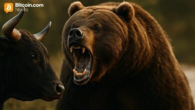 سعر البيتكوين يهبط إلى 81 ألف دولار: هل انتهى حلم الوصول إلى 100 ألف دولار في فبراير؟