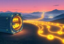 إيداع فريق بيندل: تحرك استراتيجي بقيمة 3.83 مليون دولار من PENDLE إلى Bybit يُشعل تحليلات السوق