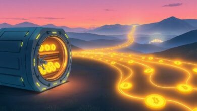 إيداع فريق بيندل: تحرك استراتيجي بقيمة 3.83 مليون دولار من PENDLE إلى Bybit يُشعل تحليلات السوق