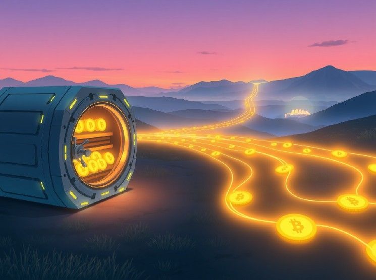 إيداع فريق بيندل: تحرك استراتيجي بقيمة 3.83 مليون دولار من PENDLE إلى Bybit يُشعل تحليلات السوق