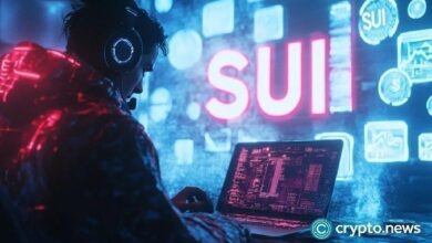 سعر عملة Sui على المحك مع توقف الشبكة الرئيسية عن العمل