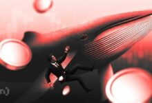 هل اشترى حيتان Axie Infinity (AXS) في مرحلة تصحيح بعد ارتفاع 41%؟