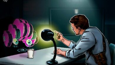 خبير الأمن بروس شناير "يضمن" قيام الحكومات بالتجسس الجماعي باستخدام الذكاء الاصطناعي