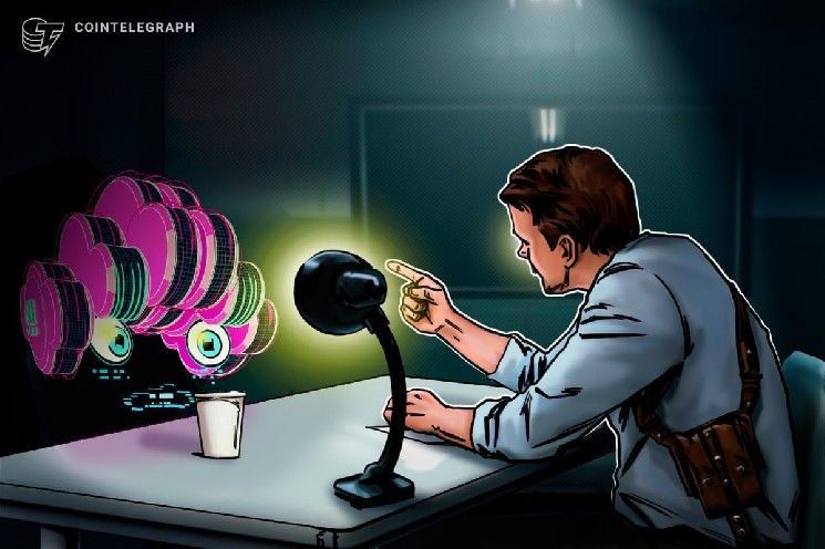 خبير الأمن بروس شناير "يضمن" قيام الحكومات بالتجسس الجماعي باستخدام الذكاء الاصطناعي