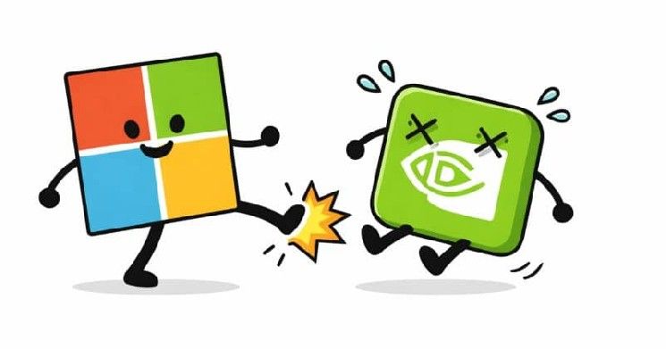 مايكروسوفت تطلق شريحة الذكاء الاصطناعي "مايا 200" لتقليل اعتمادها على إنفيديا