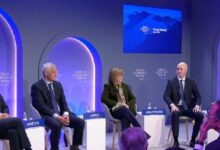 التوحيد الرقمي للأصول: محور الاستراتيجيات يبدأ بأسواق الجملة – رؤى من دافوس 2026