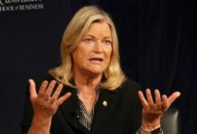 سيناتور لاميس: جلسة مناقشة مشروع قانون هيكلة سوق العملات الرقمية قد تؤجل