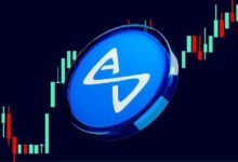 Axie Infinity تقود صعود GameFi مع عودة القطاع للواجهة بقوة