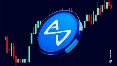 Axie Infinity تقود صعود GameFi مع عودة القطاع للواجهة بقوة