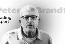 براندت يصدر تحذيرًا شديد التشاؤم تجاه العملات الرقمية البديلة